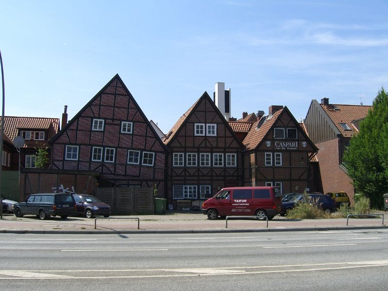 Haus Töpferberg